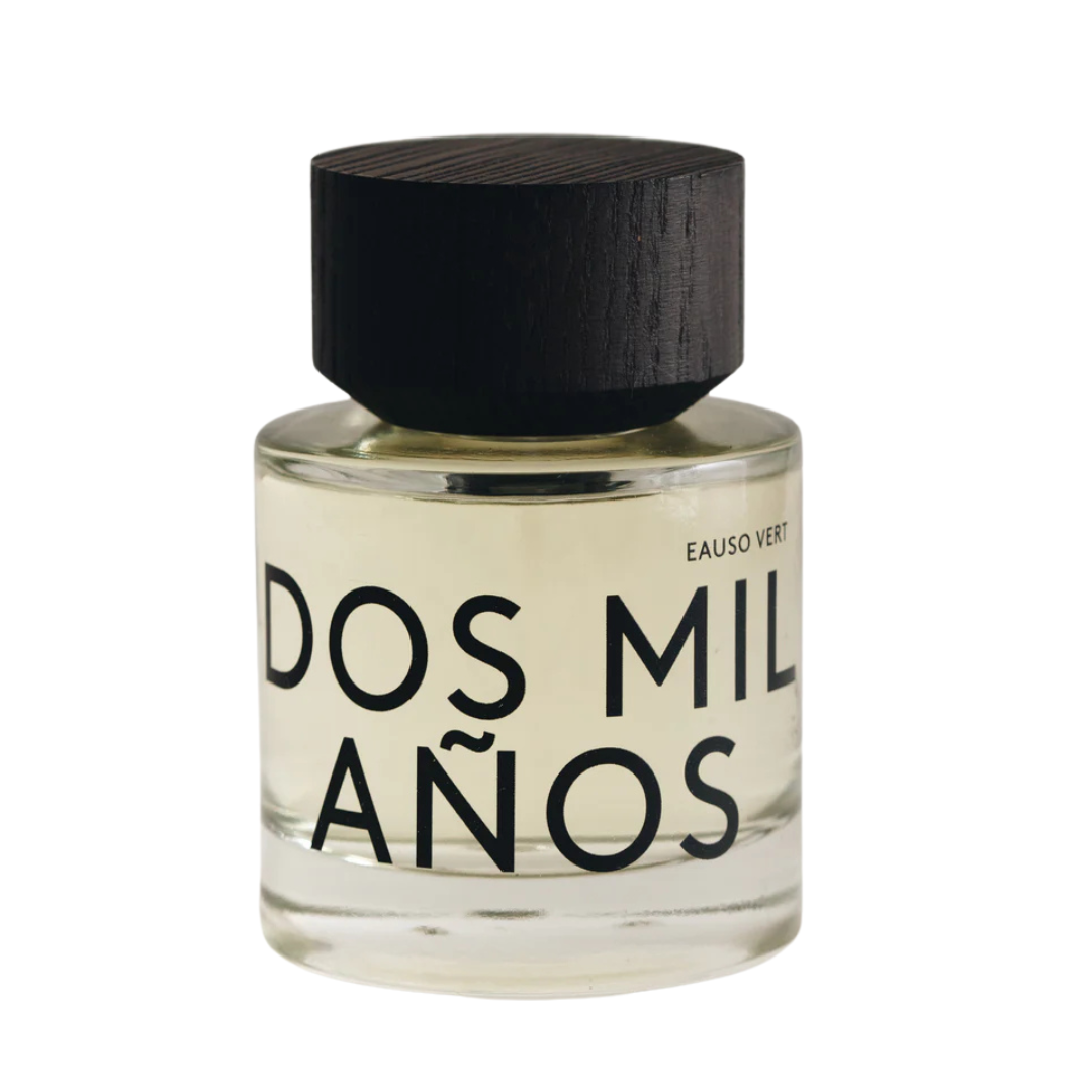 Eauso Vert Dos Mil Años